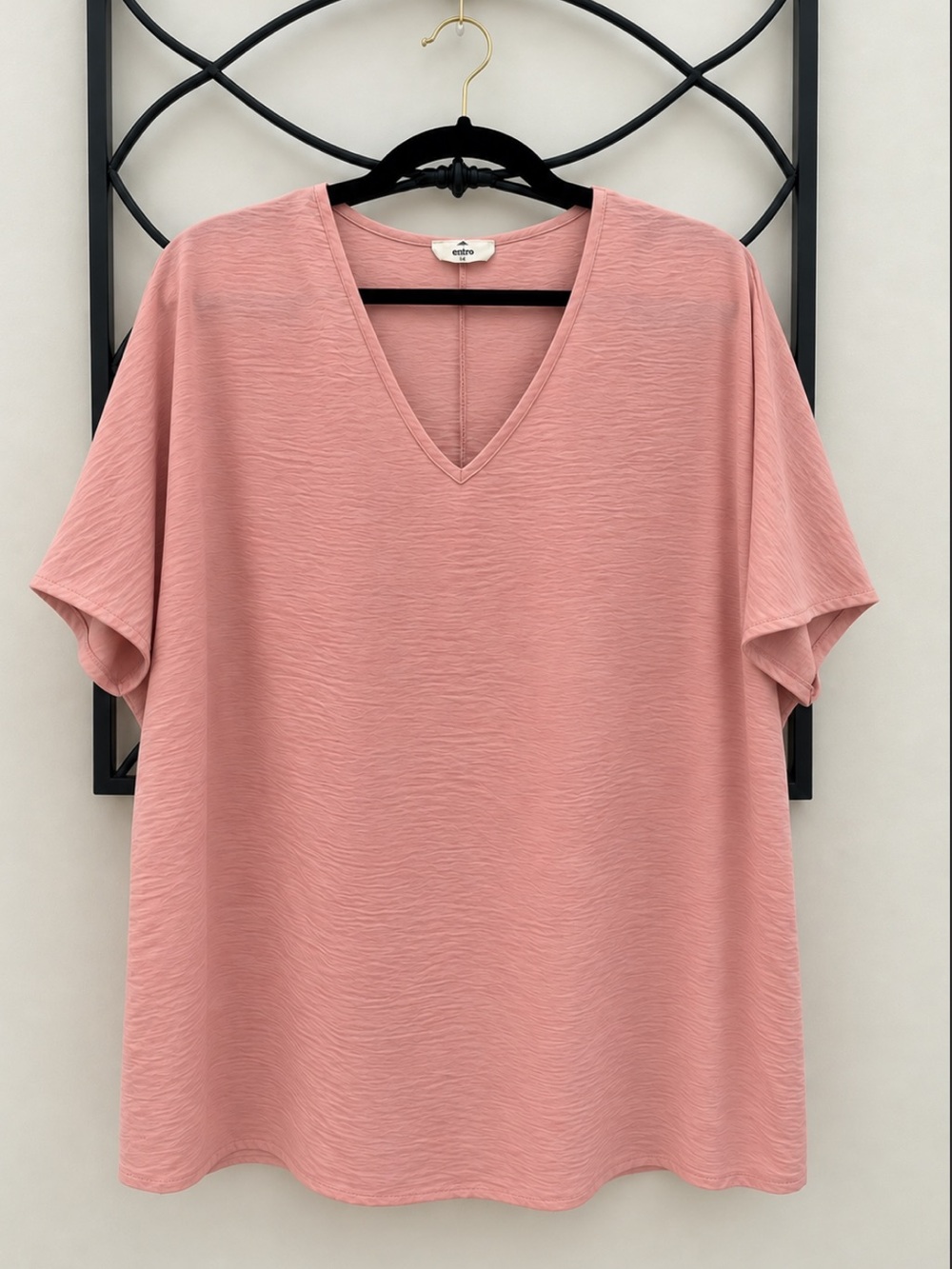Cute Fall Top - Picture 2 of 3
